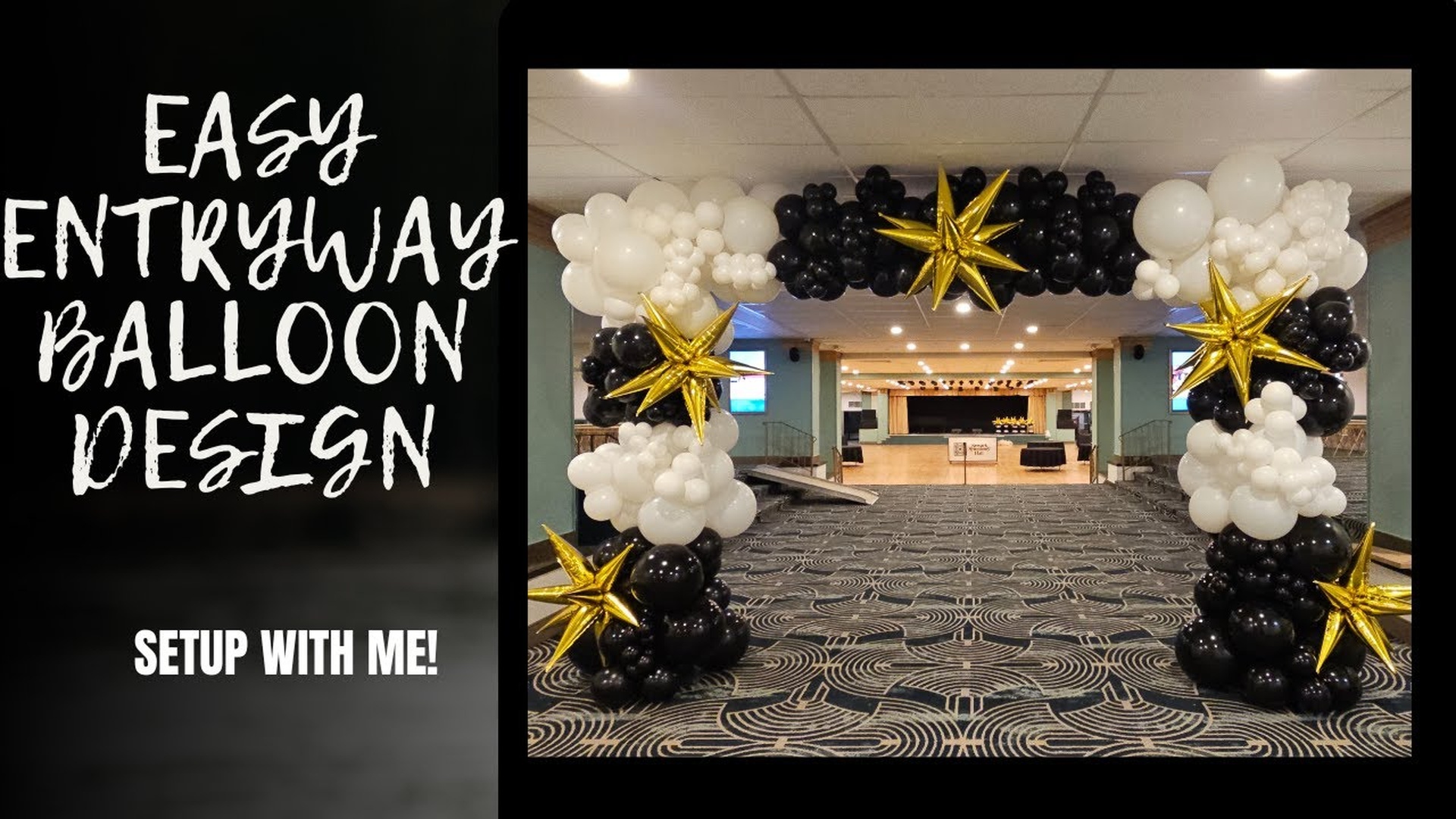 The Art of the Balloon Installation: More Than Just Balloons