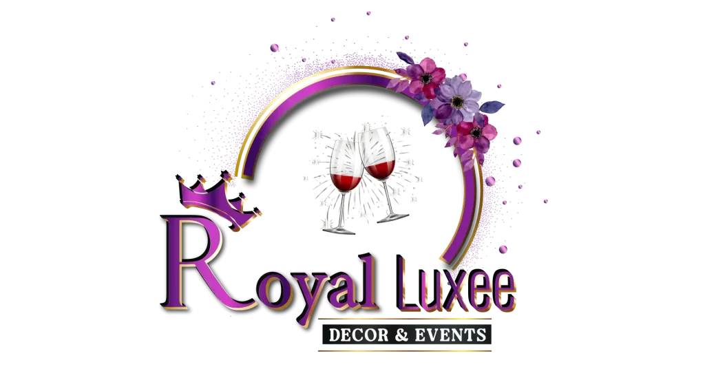 Royal Luxee Decor & Events